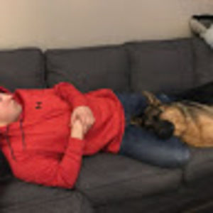 Meet your Posher, Marcus